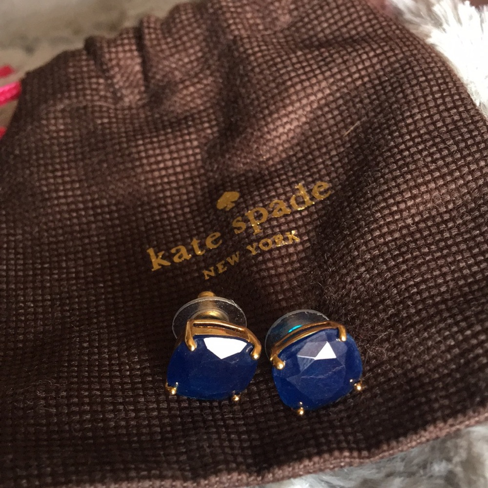 Kate spade earrings